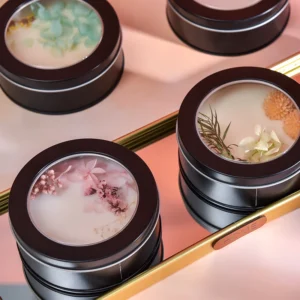Solid Perfume Aromatic Room Freshener