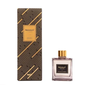 Luxury Reed Diffuser Set