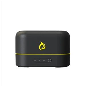Smart 250ml Ultrasonic Aromatherapy Humidifier