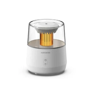 Portable Mini Essential Oil Aroma Diffuser