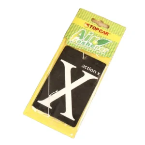 Logo Car Air Freshener