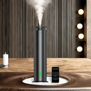 Electric Remote Control Scent Diffuser