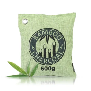 Bamboo Charcoal Air Purifying Bag