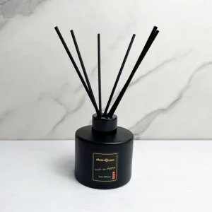 Organic Reed Diffuser Gift Set