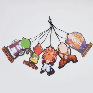 Cartoon Car Air Freshener