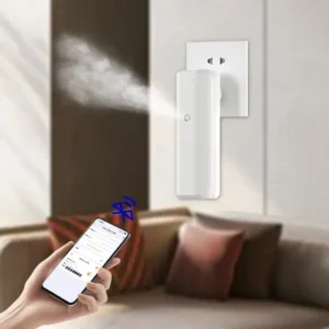 Electric Wall-mounted Scent Diffuser 100ml