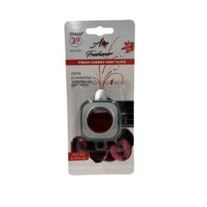 Car Air Freshener Vent Clip