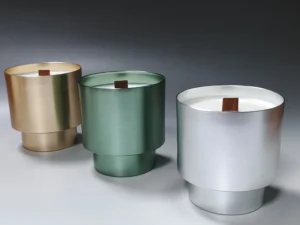 Eco-friendly Soy Wax Scented Candle