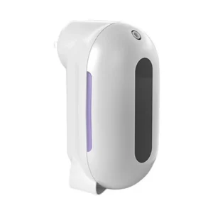 Waterless Aroma Diffuser with Remote Control