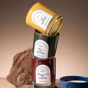 Luxury Scented Candle Gift Set
