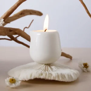 Luxurious Hydrating Massage Candle