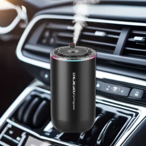 Portable Electric Aroma Diffuser