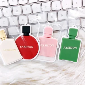 Scent Hanging Car Air Fresheners
