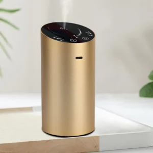Mini Portable Car Aroma Diffuser