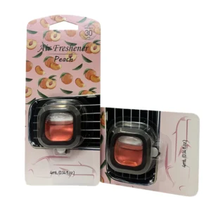 Luxury Car Air Freshener Diffuser