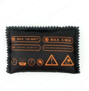 Reusable Car Dehumidifier Bag with Indicator