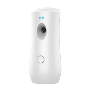 Wall Mounted Automatic Aerosol Dispenser