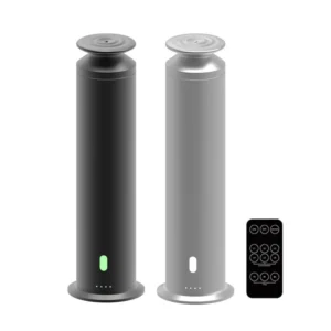 Remote Control Essential Oil Diffuser