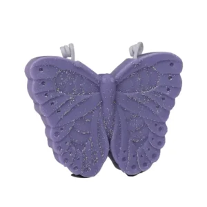 Handmade Butterfly Aromatherapy Candles