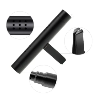 Car Aromatherapy Essential Oil Diffuser