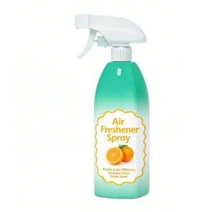 Customizable Eco-friendly Air Freshener Spray