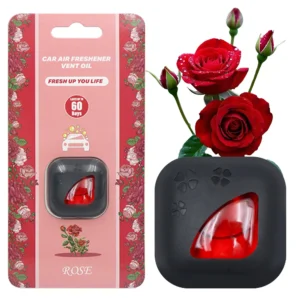 Breathable Membrane Car Air Freshener Clip