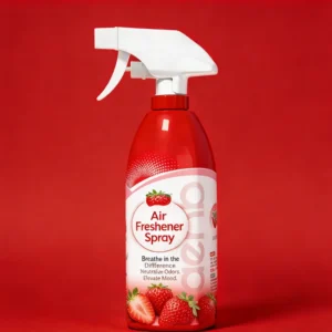 Eco-friendly Air Freshener Spray