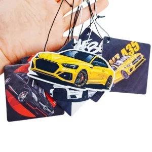 Car Air Freshener