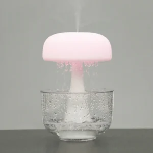 Colorful Rain Cloud Aroma Diffuser