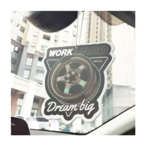 Hanging Car Air Fresheners