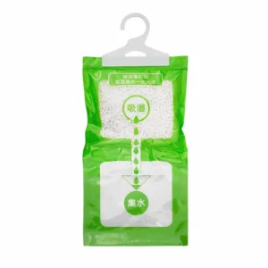 Hanging Dehumidifier Bags for Closet
