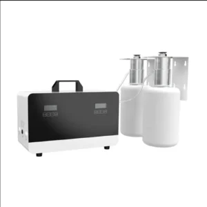 Smart Usb Scent Diffuser for Large Areas