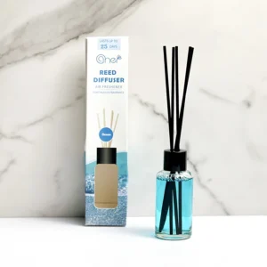Fire-free Aromatherapy Essential Oil Diffuser