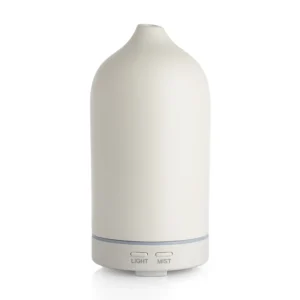 Portable Ultrasonic Aroma Diffuser