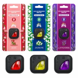 Car Vent Air Freshener Clip