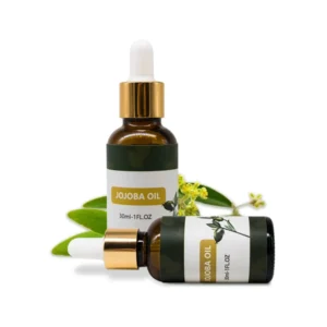 30ml Pure Jojoba Oil for Skin and Hair