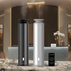 Smart Waterless Aroma Diffuser