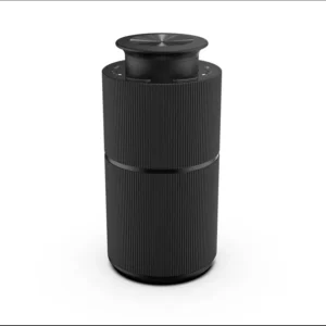 Luxury Metal Waterless Aroma Diffuser