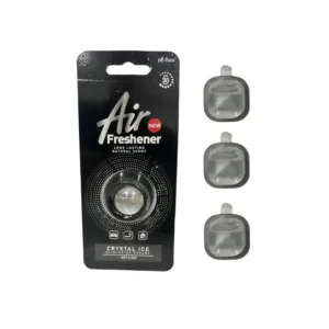 Customizable Car Vent Air Freshener Clip