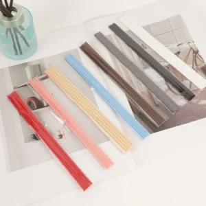 Customizable Fiber Reed Diffuser Sticks