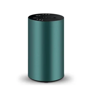 Portable Ultrasonic Car Aroma Diffuser