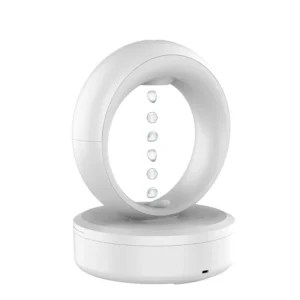 Water Droplet Ultrasonic Mist Humidifier
