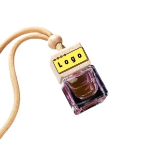 Car Air Freshener Hanging Pendant
