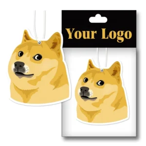 Hanging Car Air Freshener