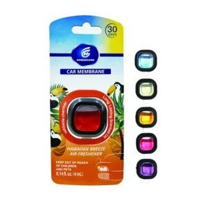 Car Air Freshener Clip