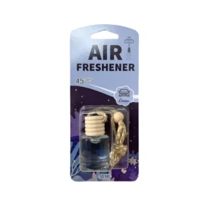 8ml Hanging Glass Car Air Freshener