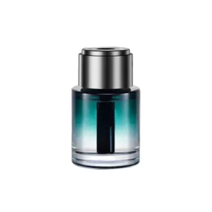 Portable Waterless Aromatherapy Diffuser with Led