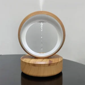 680ml Ultrasonic Anti-gravity Humidifier