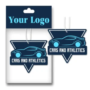 Long-lasting Scent Car Air Freshener