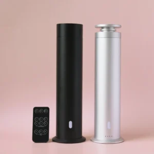 Waterless Electric Aroma Diffuser